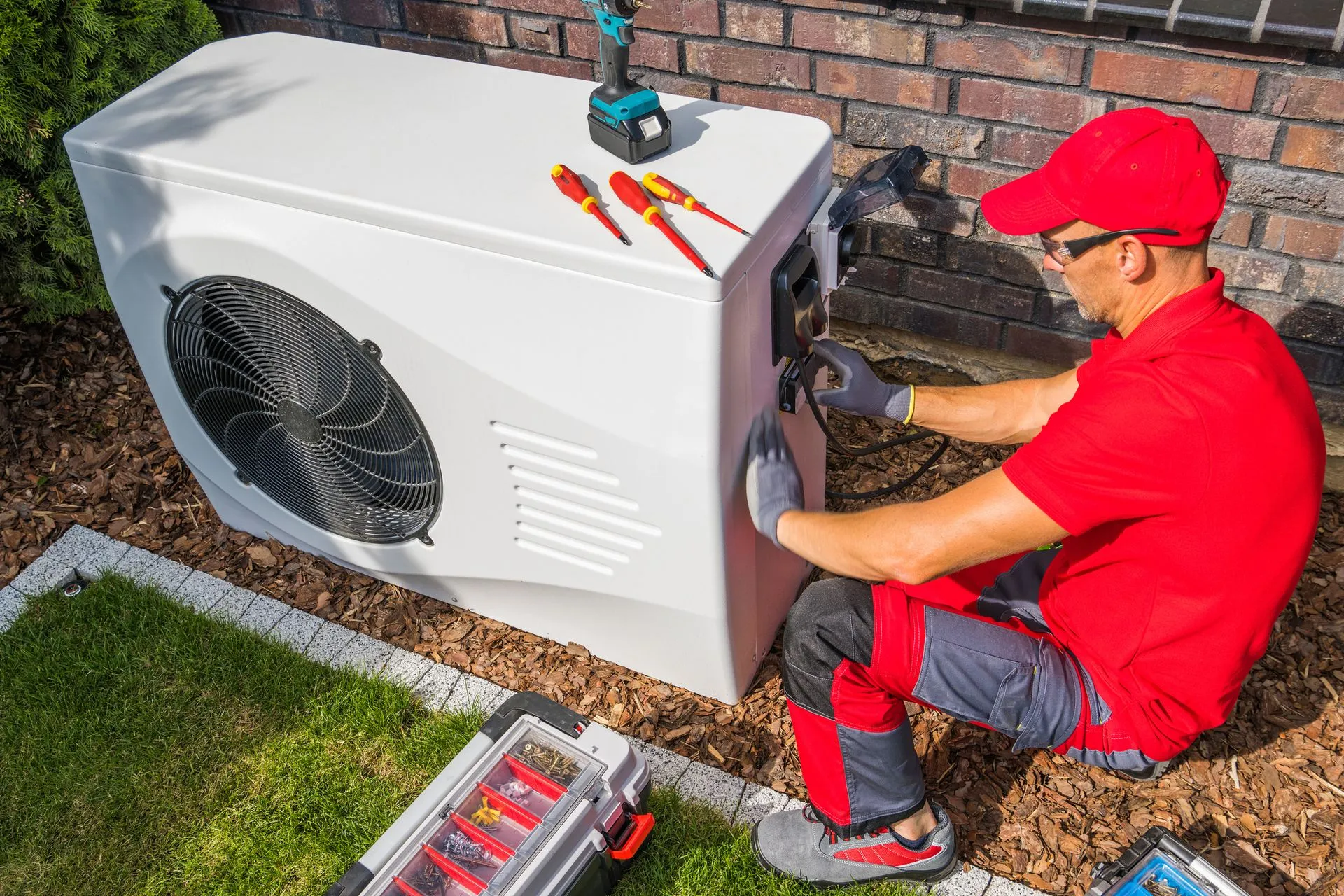 About HVAC in Stacy, MN